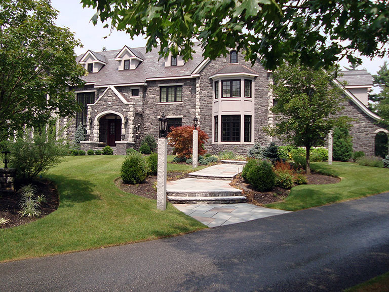 Walkway
